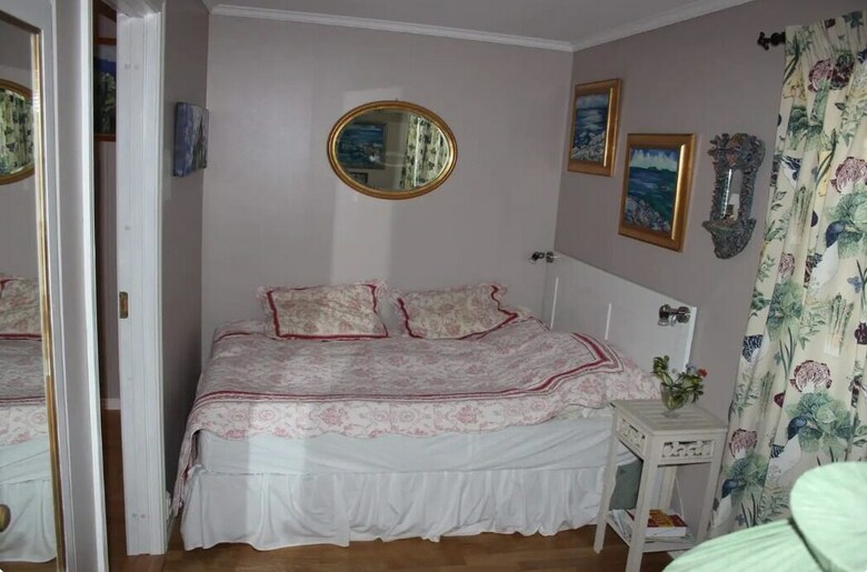 Stayplus Holiday Apartment With Patio