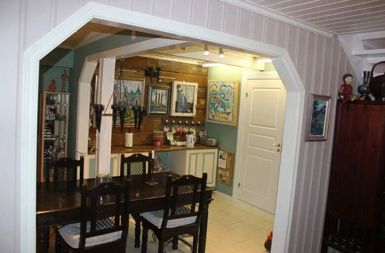 Stayplus Holiday Apartment With Patio