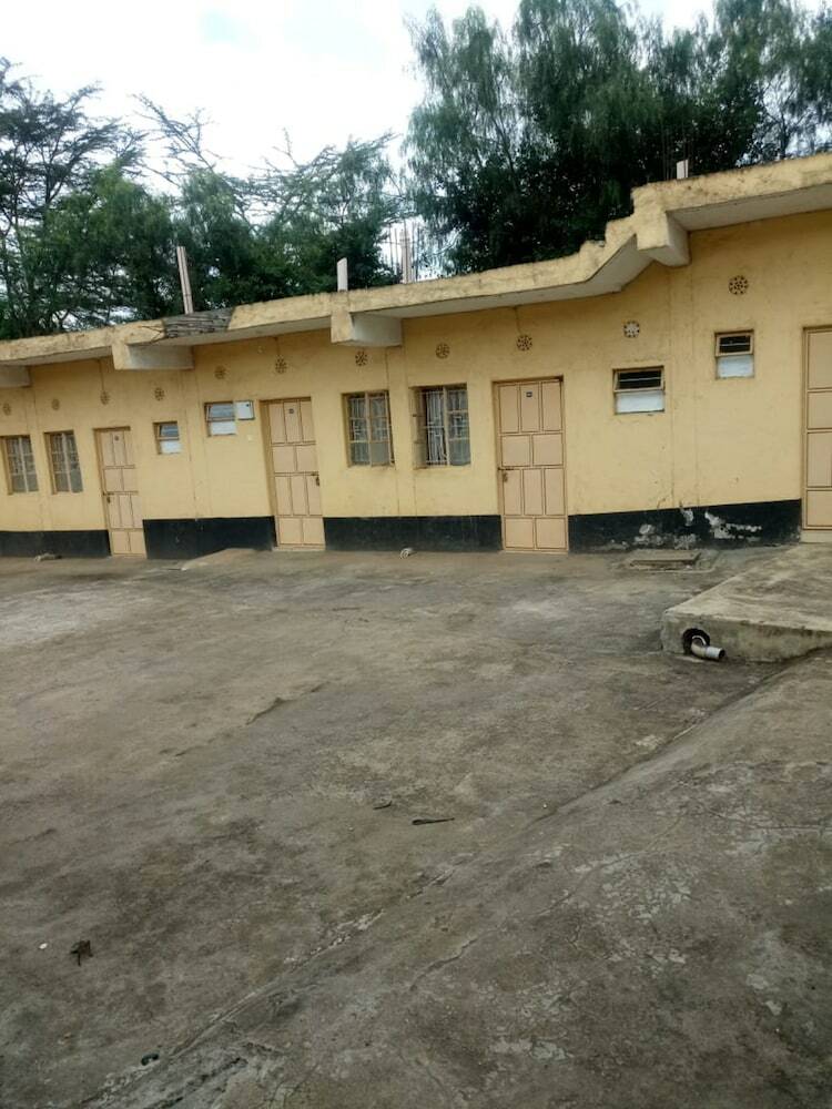 Hotel Orion Guest House