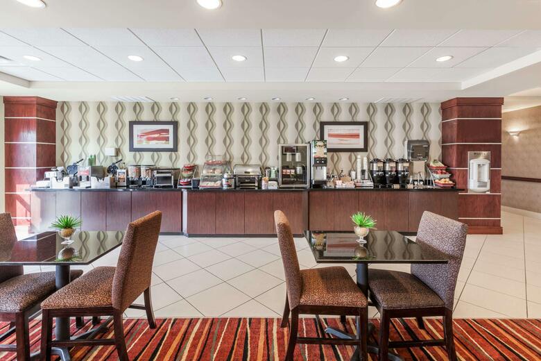Hotel Wingate By Wyndham Tulsa Ok