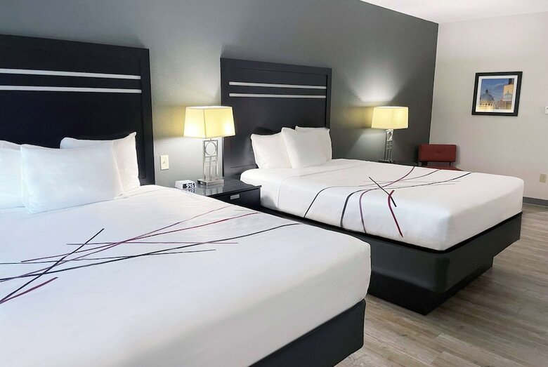 Hotel Wingate By Wyndham Tulsa Ok
