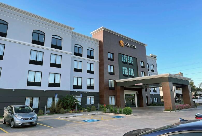 Hotel Wingate By Wyndham Tulsa Ok