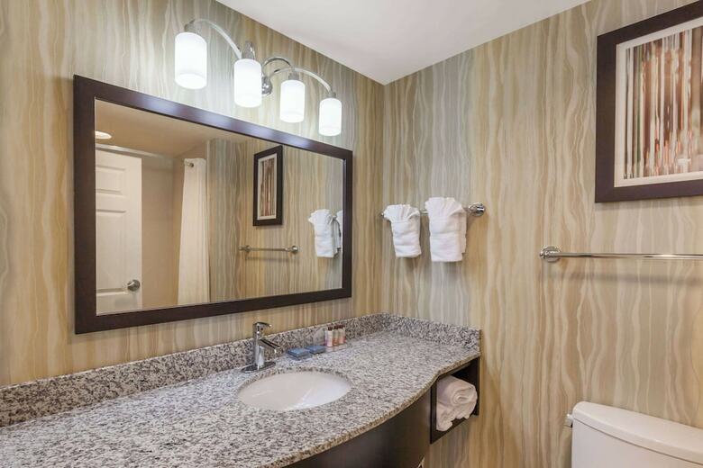 Hotel Wingate By Wyndham Tulsa Ok