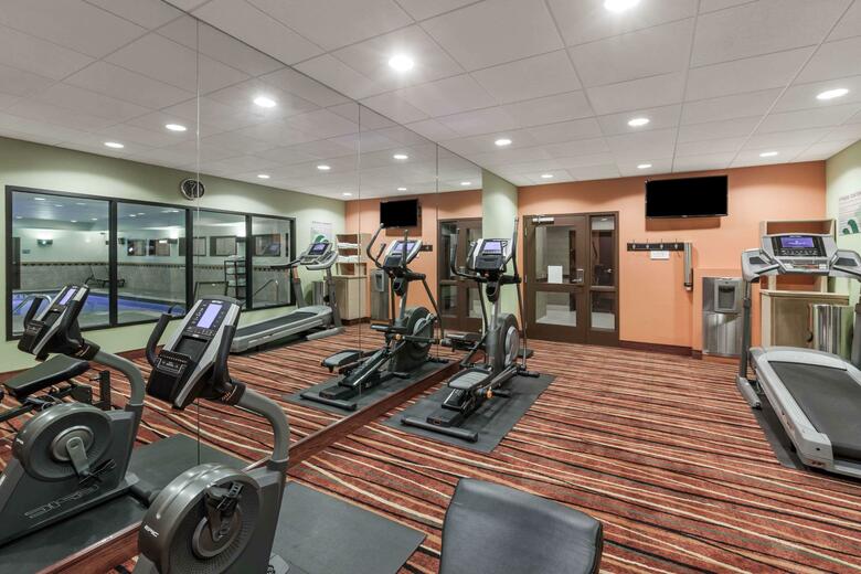 Hotel Wingate By Wyndham Tulsa Ok