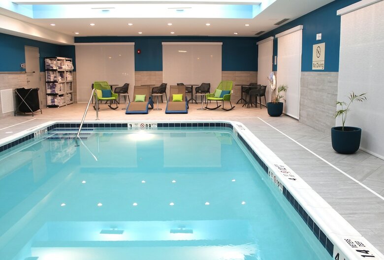 Hotel Hampton Inn Buffalo - Amherst, Ny