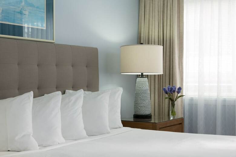 Hotel La Mer Beachfront Resort