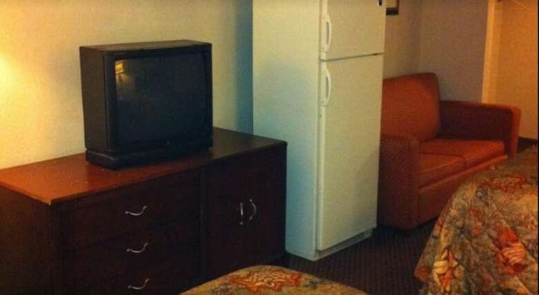 Motel Budget Inn Express