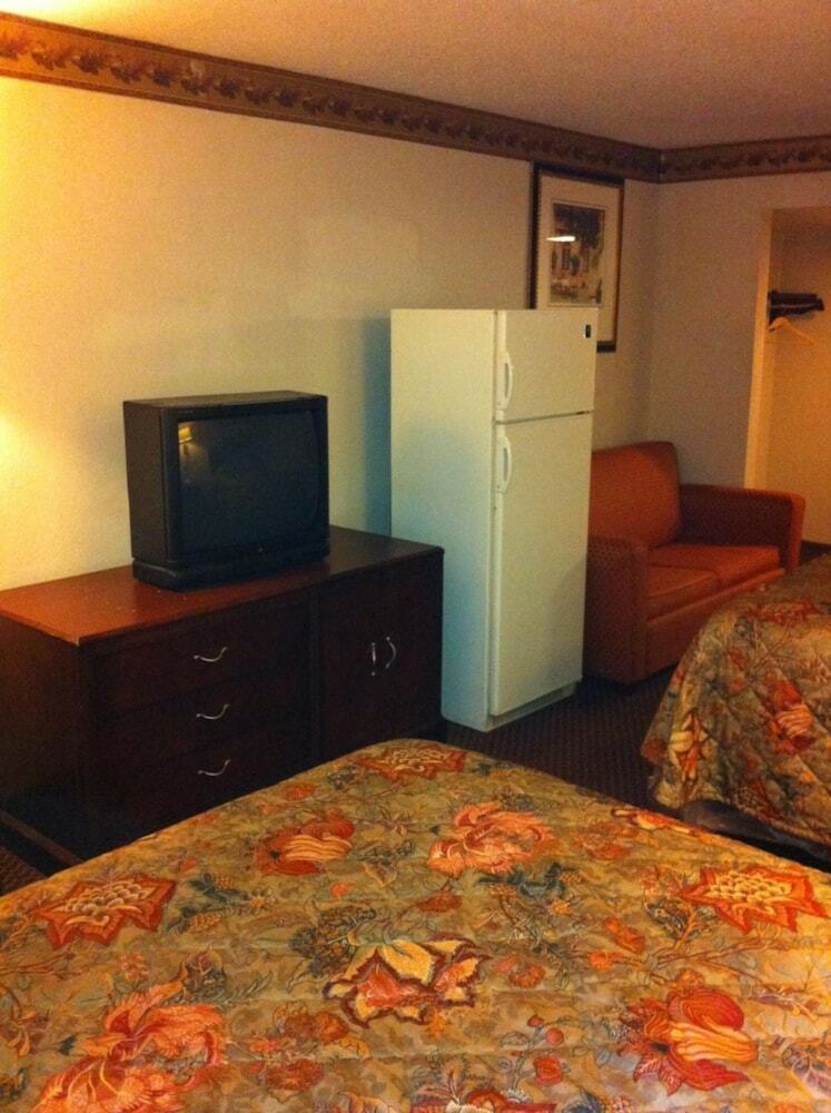 Motel Budget Inn Express