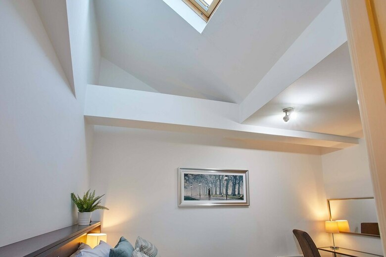 Apartamentos No.7 Regent House