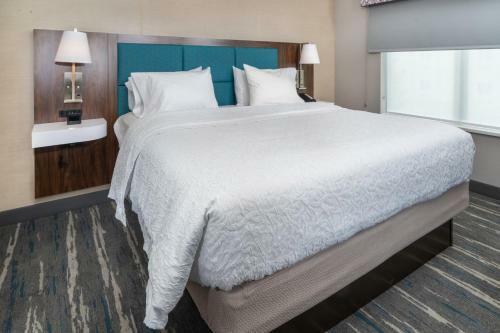 Hotel Hampton Inn & Suites Conway, Ar
