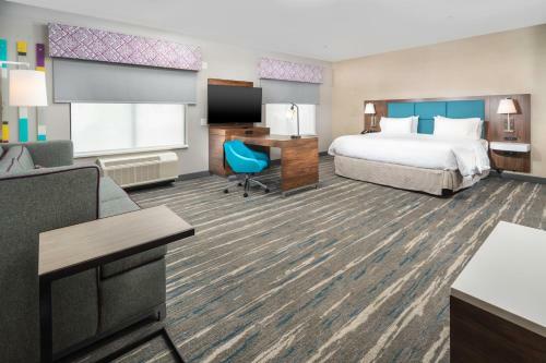 Hotel Hampton Inn & Suites Conway, Ar