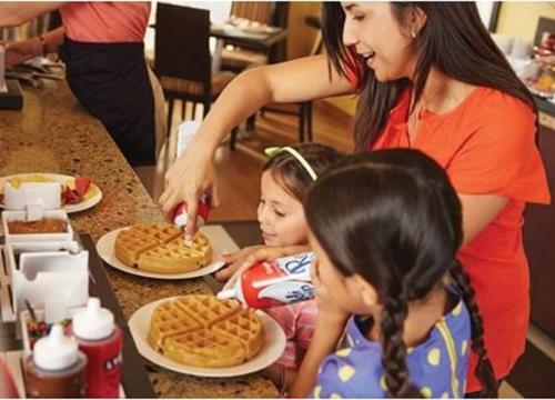Hotel Hampton Inn & Suites Conway, Ar