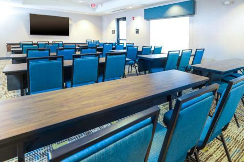 Hotel Hampton Inn & Suites Conway, Ar