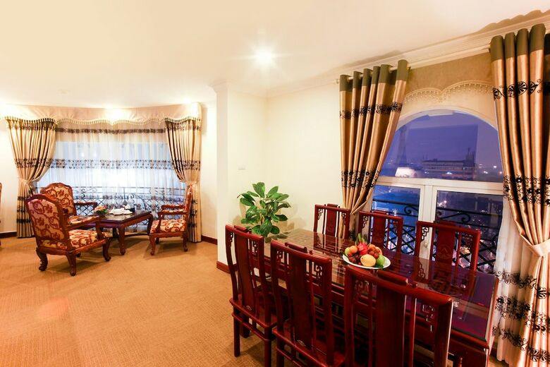 Eden Hotel