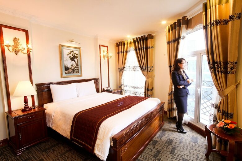 Eden Hotel