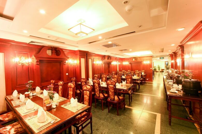 Eden Hotel