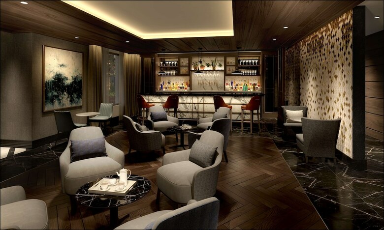Hotel The Fellows House Cambridge, Curio Collection By Hilton