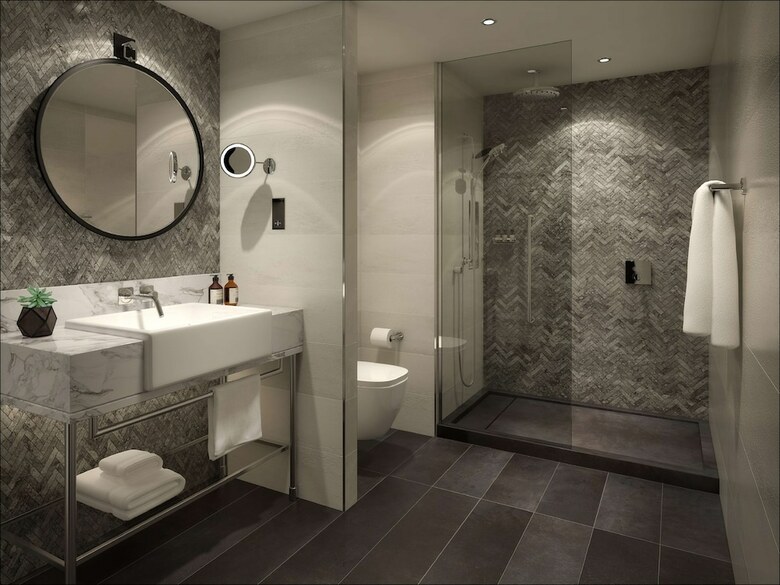 Hotel The Fellows House Cambridge, Curio Collection By Hilton