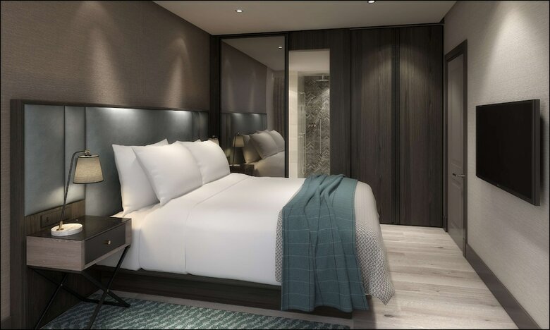 Hotel The Fellows House Cambridge, Curio Collection By Hilton