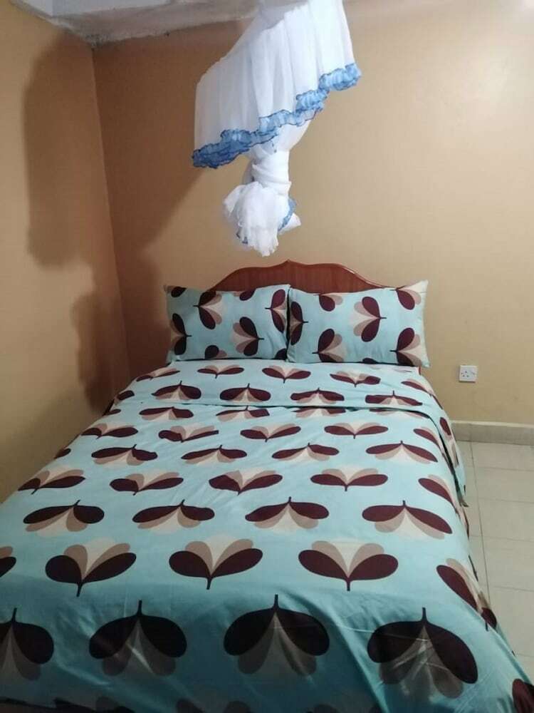 Hotel Kibz Hills Lounge