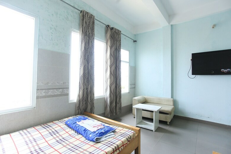 Hotel Spot On 1115 Romantic Motel