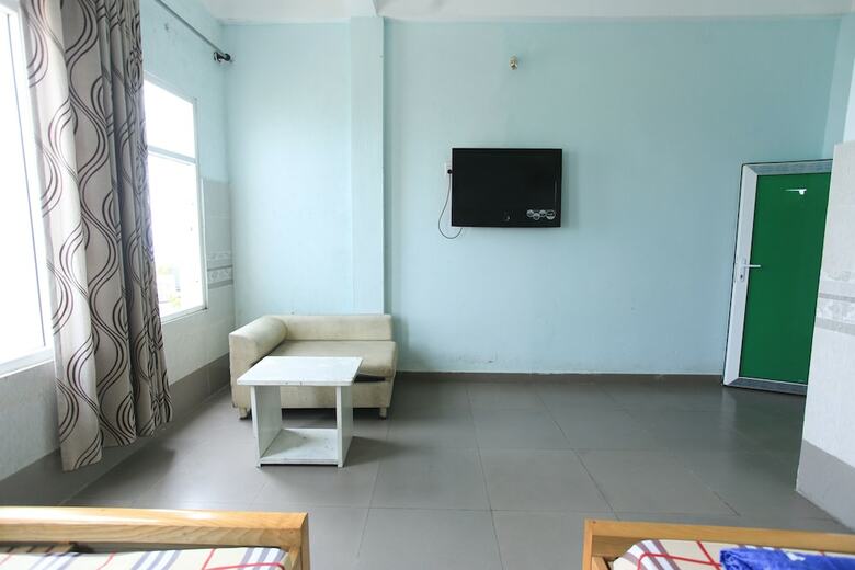 Hotel Spot On 1115 Romantic Motel
