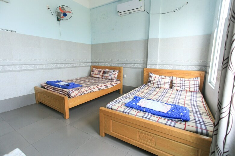 Hotel Spot On 1115 Romantic Motel