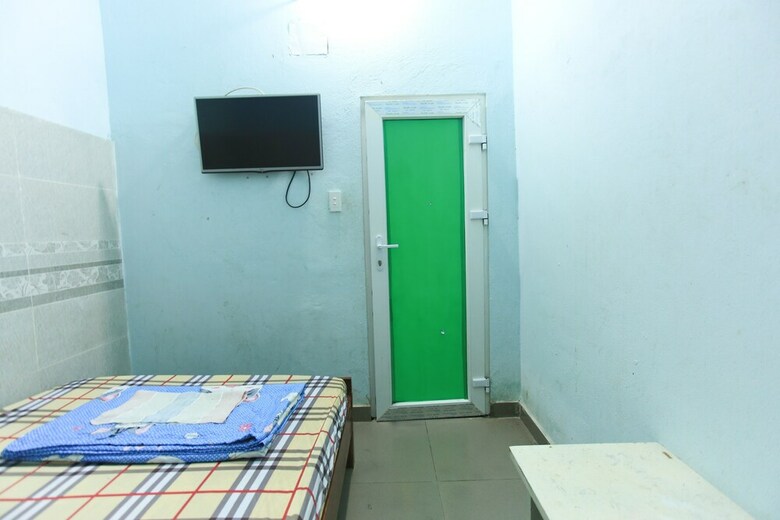 Hotel Spot On 1115 Romantic Motel