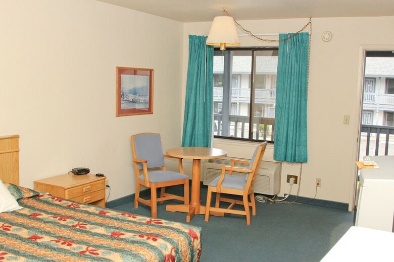 Motel Gold Country Inn