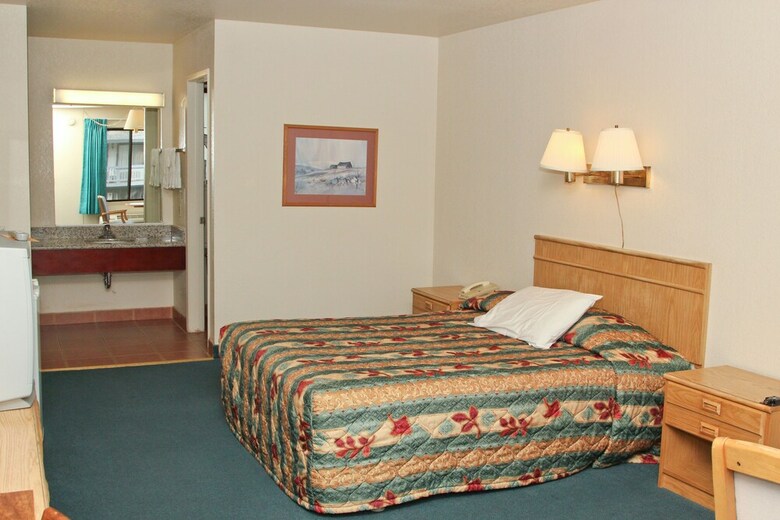 Motel Gold Country Inn