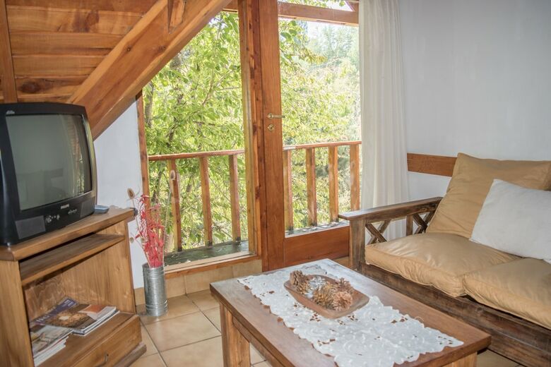 Rucaleuf� Apart Hotel Y Caba�as