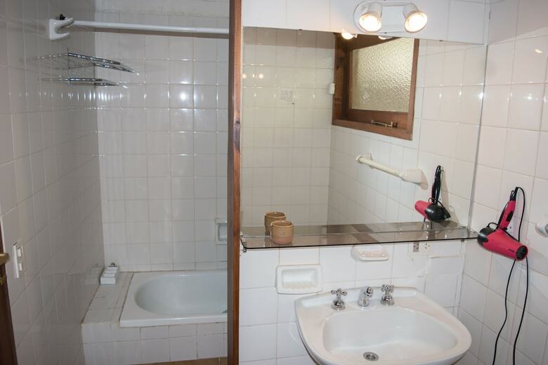Rucaleuf� Apart Hotel Y Caba�as