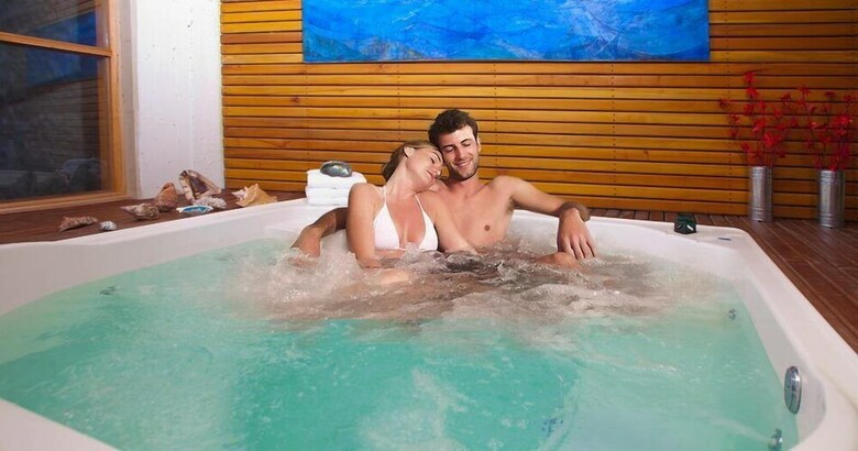Rucaleuf� Apart Hotel Y Caba�as