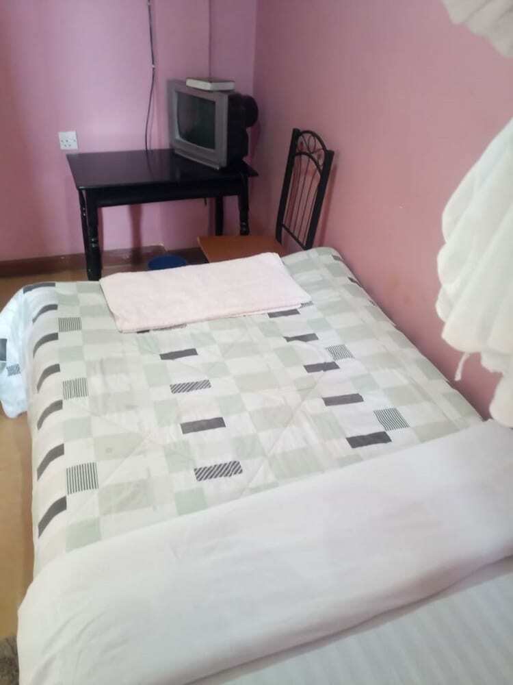 Hotel Jk Lodge