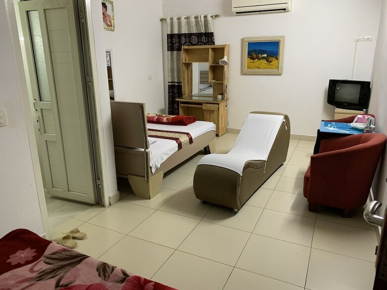 Oyo 1105 Thu Do Vang 1 Hotel