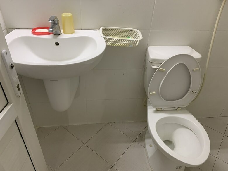 Oyo 1105 Thu Do Vang 1 Hotel