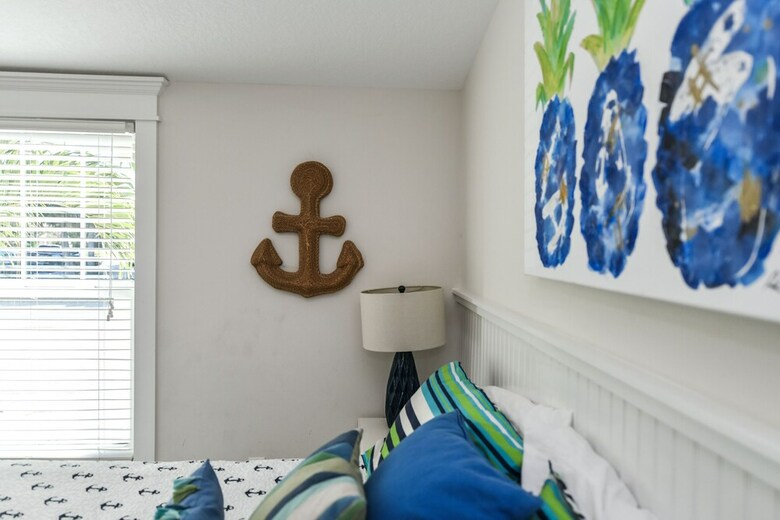 Coconut Cottage #1