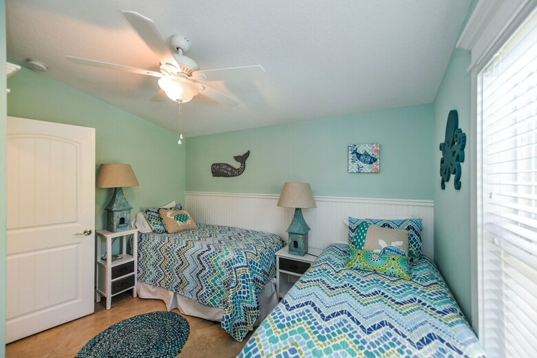 Coconut Cottage #1