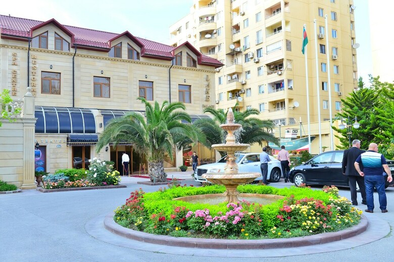 Lake Palace Hotel
