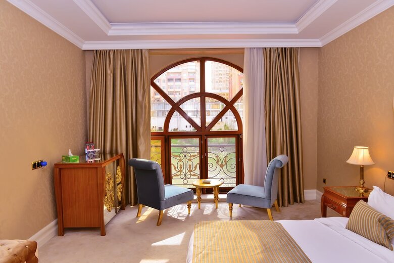Lake Palace Hotel