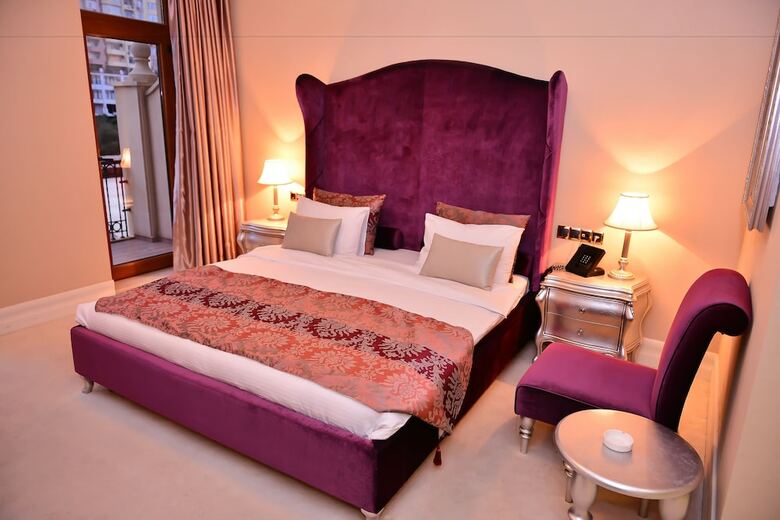 Lake Palace Hotel