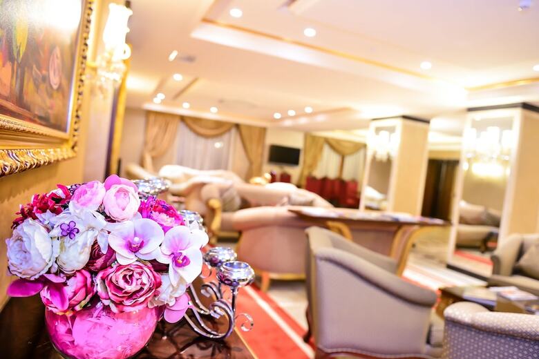 Lake Palace Hotel