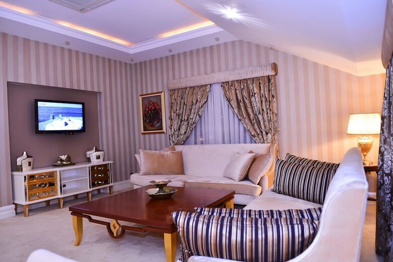 Lake Palace Hotel