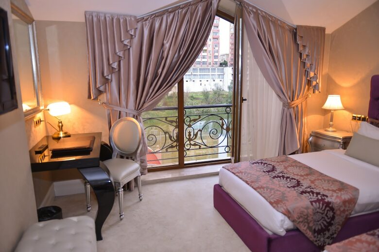 Lake Palace Hotel
