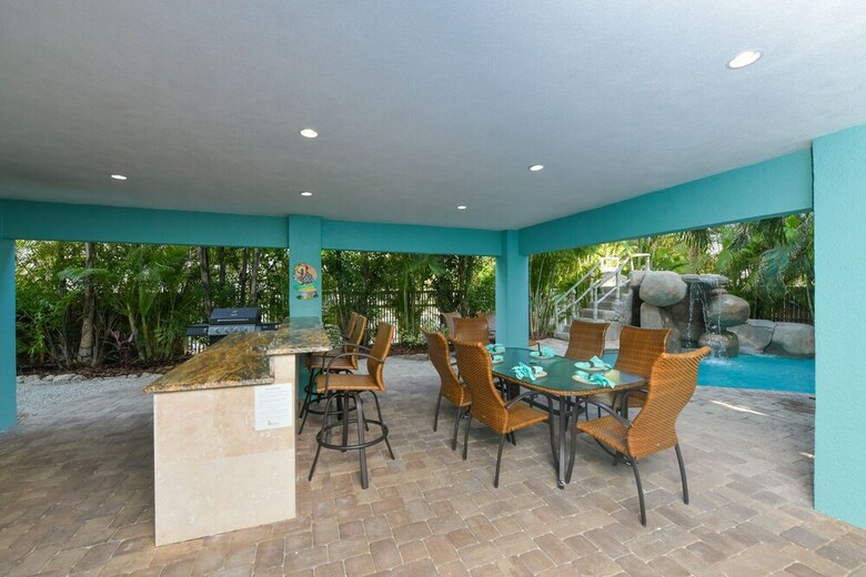 Conch House