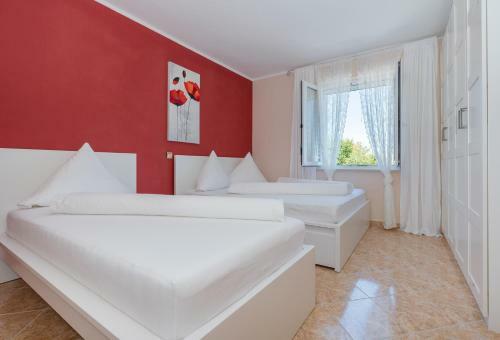Apartment Drenje 1