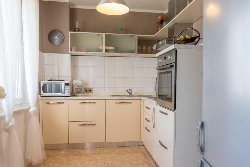 Apartment Drenje 1