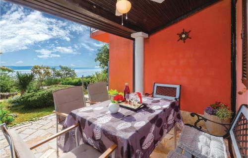 Holiday Home Labin 57