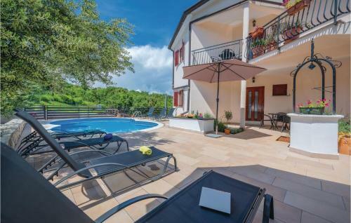 Apartment Labin 54