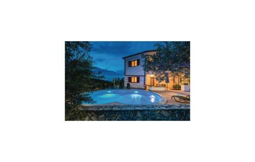 Apartment Labin 54